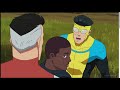 Invincible Learns The Truth About Steve Jobs Spoilers