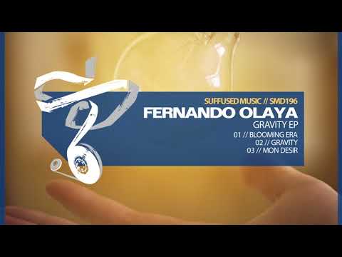 Fernando Olaya - Gravity [Suffused Music]