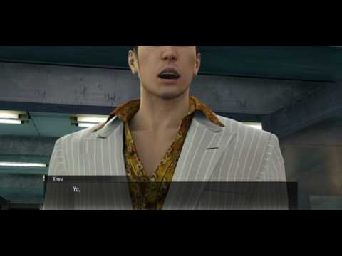 Yakuza 0 playthrough pt41 - Back to Kiryu! Learning the Real Estate Ropes