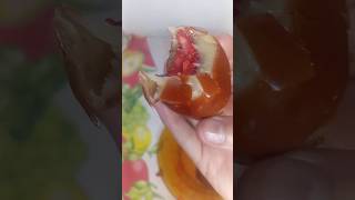 Morango do amor #shorts #video #morango #receitas #morangodoamor #receita #shortvideo