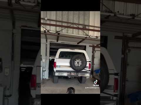 1992 Ford Bronco (CC-1822751) for sale in Fredericksburg, Texas