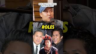 Rufio Wasn’t Even Written For Dante Basco
