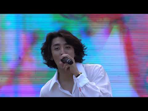 잔니비 - 알록달록(4K)@멜로디포레스트캠프