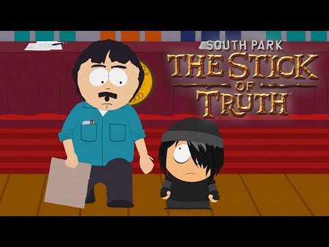 13.1 PTA Problems | Let's Play - South Park: The Stick of Truth