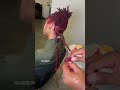 60 Hairstyle Because Rent Is Due Loc Color Retwist Style Fyp Locs Backtoschool