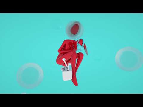 Dropack & Zambelli - Illusion Of Us (Visualizer)