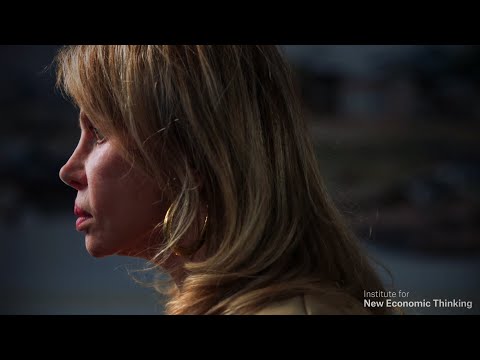 Thumbnail for Can Markets Save the Planet? by Graciela Chichilnisky