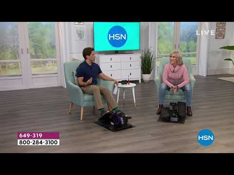 HSN | Healthy You with Brett Chukerman 02.05.2019 - 04 PM