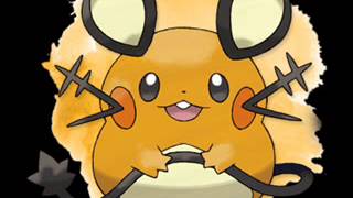 デデンネ ポケットモンスター オクタン フーディン イエッサン デデンネ ポケットモンスター オクタン フーディン イエッサン