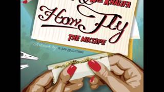 Wiz Khalifa & Curren$y - How Fly [HD]