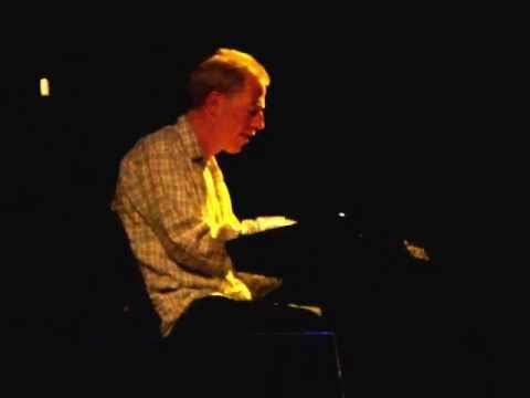 Finbarr Dwyer with Brian Mc Grath