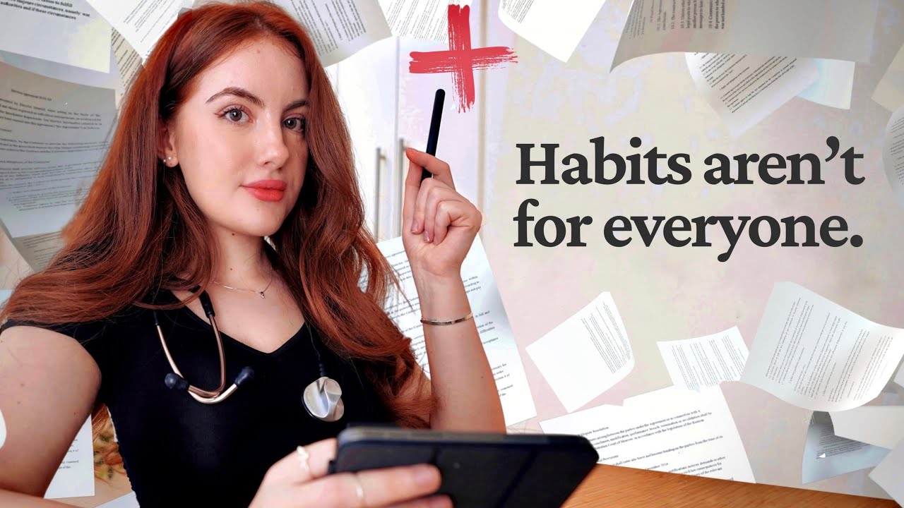 You're Not Lazy: How to Live a Chaotically Organised Life