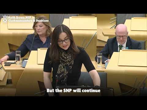 UK did not consult the Scottish Government on scrapping of Net Zero targets