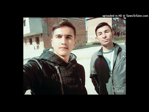 El Key Es(S-Dree x Z3ngAS) - ështe mënyra që jetoj