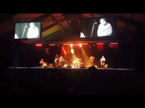 NRF 2016 : Inneruulat - Naalagaaffik Sulisartunut