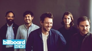 Fleet Foxes Announce New Album and Release New Song | Billboard News