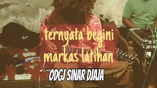 Download lagu Dibalik layar latihan orkes jadul odgj sinar djaja #dangdutjadul #dangdutlawas #dangdutklasik mp3