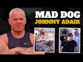 The Life Crimes Of Mad Dog Johnny Adair