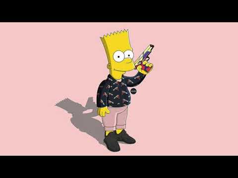 [FREE] Vald Type Beat / Trap Instrumental (Prod.Lil Bawllz)