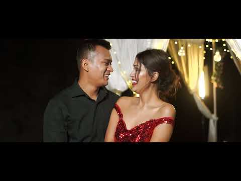 Our Pre - wedding video ❤️ || Varsha Thapa