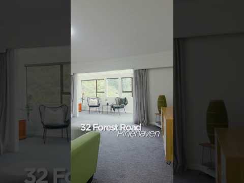 32 Forest Road, Pinehaven, Upper Hutt City, Wellington, 4 chambres, 2 salles de bain, House