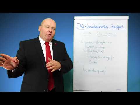 Praxisfall Gründung Startgeld Gründerkredit