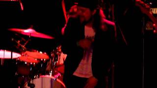 The Constellations - Weighing Me Down