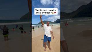 The Richest Island In The Caribbean? 💰🇹🇹