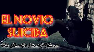 El Novio Suicida Music Video