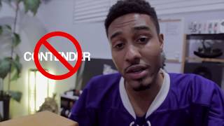 Marriani Freestyle (Dir. JuanTheCameraman)