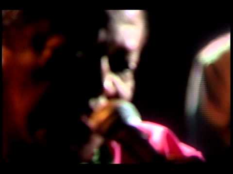 "Favela", por Tantinho da Mangueira