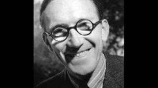 Busy Bee - Arthur Askey