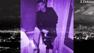 Drake - Heat Of The Moment (Chopped &amp; Screwed by Dekazo)