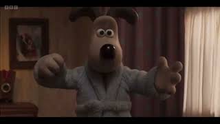 Download lagu Wallace and Gromit: Vengeance Most Fowl BBC One promo 2024 mp3