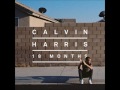 Mansion - Harris Calvin