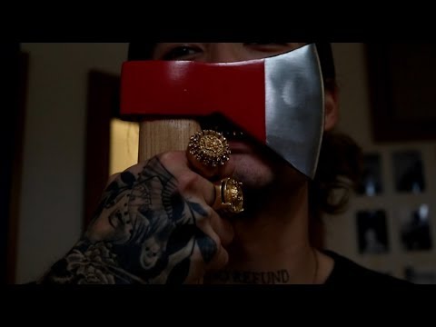 Prince Fendi x Countess Malaise x Black Pox - Watch Me (Official Video) !!!