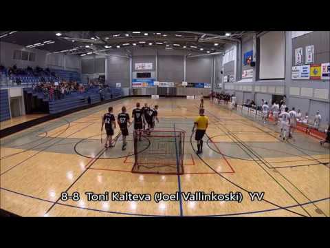 Maalikooste SCH - NIB