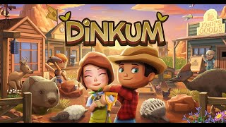 - 【DINKUM】ディンカムちる【ベルモナ】