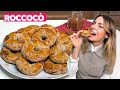 ROCCOCÒ: la RICETTA ORIGINALE napoletana dei dolcetti natalizi 🎄