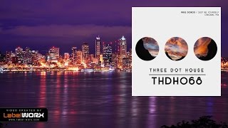 Download lagu Mike Dokos - Just Be Yourself (Original Mix) 'CUT' mp3