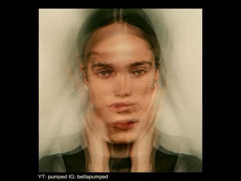 [free] Travis Scott x Izi dark trap type beat instrumental - prod.pumped