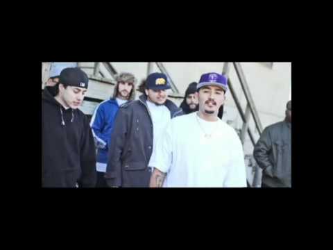 Da Alphabets - Knockin Doors Down