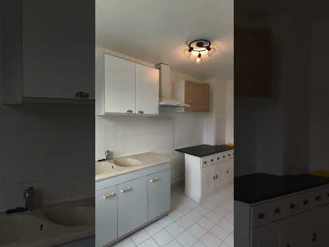 
Appartement T3 Duplex à La Bouëxière !
 - Video 