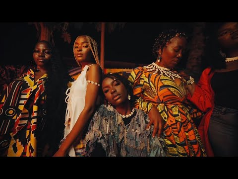Mwassi Moyindo - DENDA [Official Video]