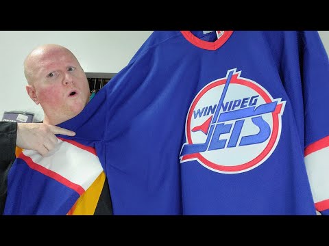 Let's talk jersey sizes and how they fit