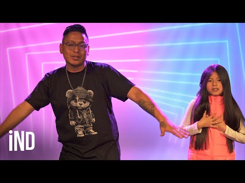 Chino Flow & Sarahi   No tengo temor Shot by iNDÓMITAZ