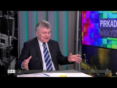 PIRKADAT M. Kende Péterrel: Lentner Csaba