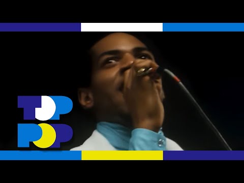 The Temptations - Get Ready - Beauty Is Only Skin Deep • TopPop