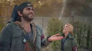 【DAYS GONE #61】Subtitled version/字幕実況(デイズゴーン) Institute Date 1/研究所デート１