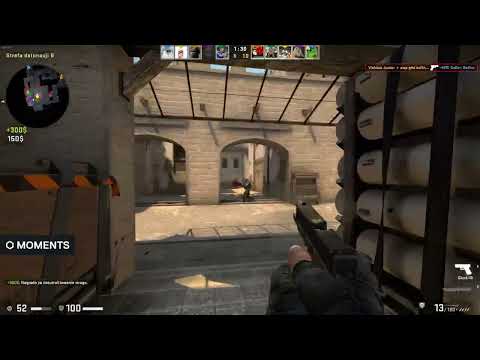 Giga oro na pistoletówce